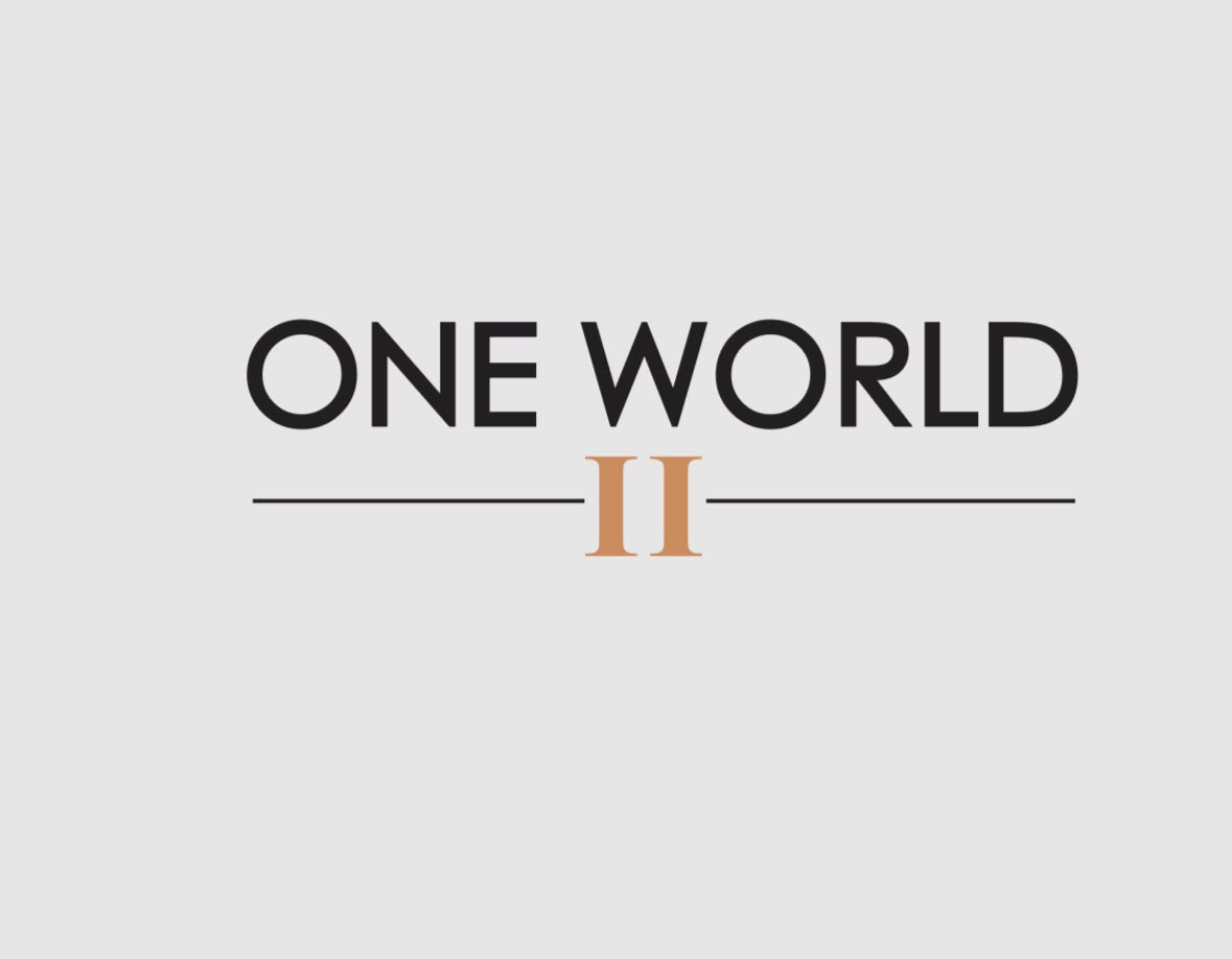 One World 2 logo