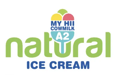 Natural Ice Cream logo