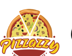 Pizzazzy logo