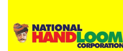 National Handloom logo