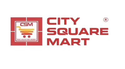 City Square Mart logo
