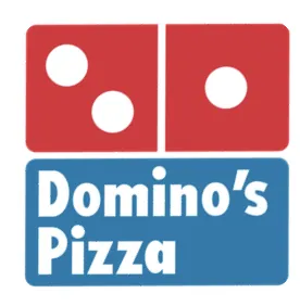 Domino's Pizza logo