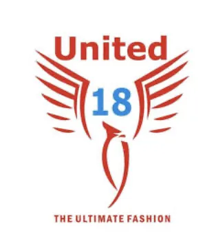 United 18 logo