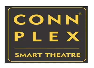 Connplex logo