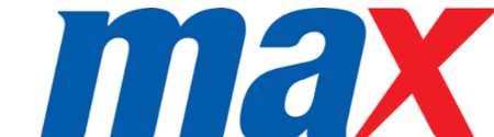 Max logo