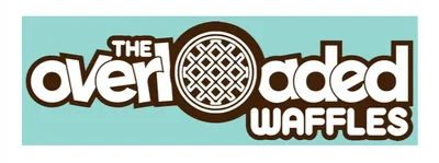 The Overloaded Waffles logo