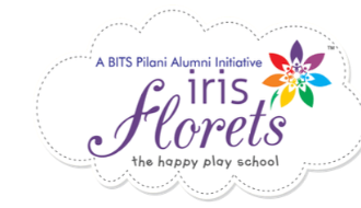 Iris Florets logo