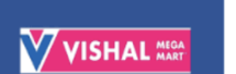 Vishal Mega Mart logo