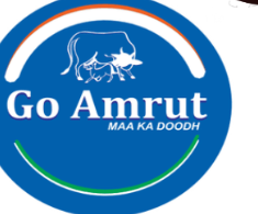 Go Amrut logo