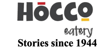 Hocco Eatery logo