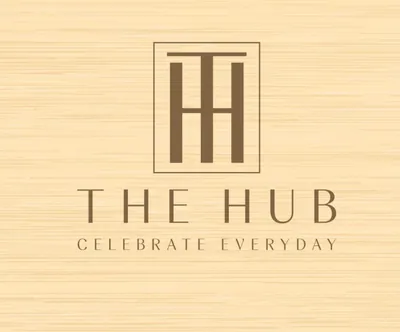 The Hub logo