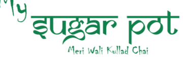 My Sugar Pot logo