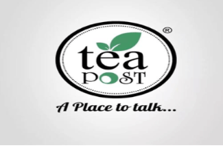Tea Post logo