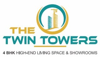 The Twin Tower logo