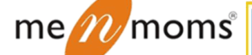 Me N Moms logo