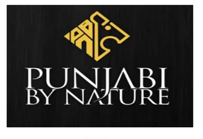 Punjabi By Nature logo