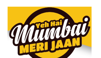 Yeh Hai Mumbai Meri Jaan logo