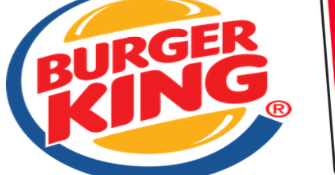 Burger King logo