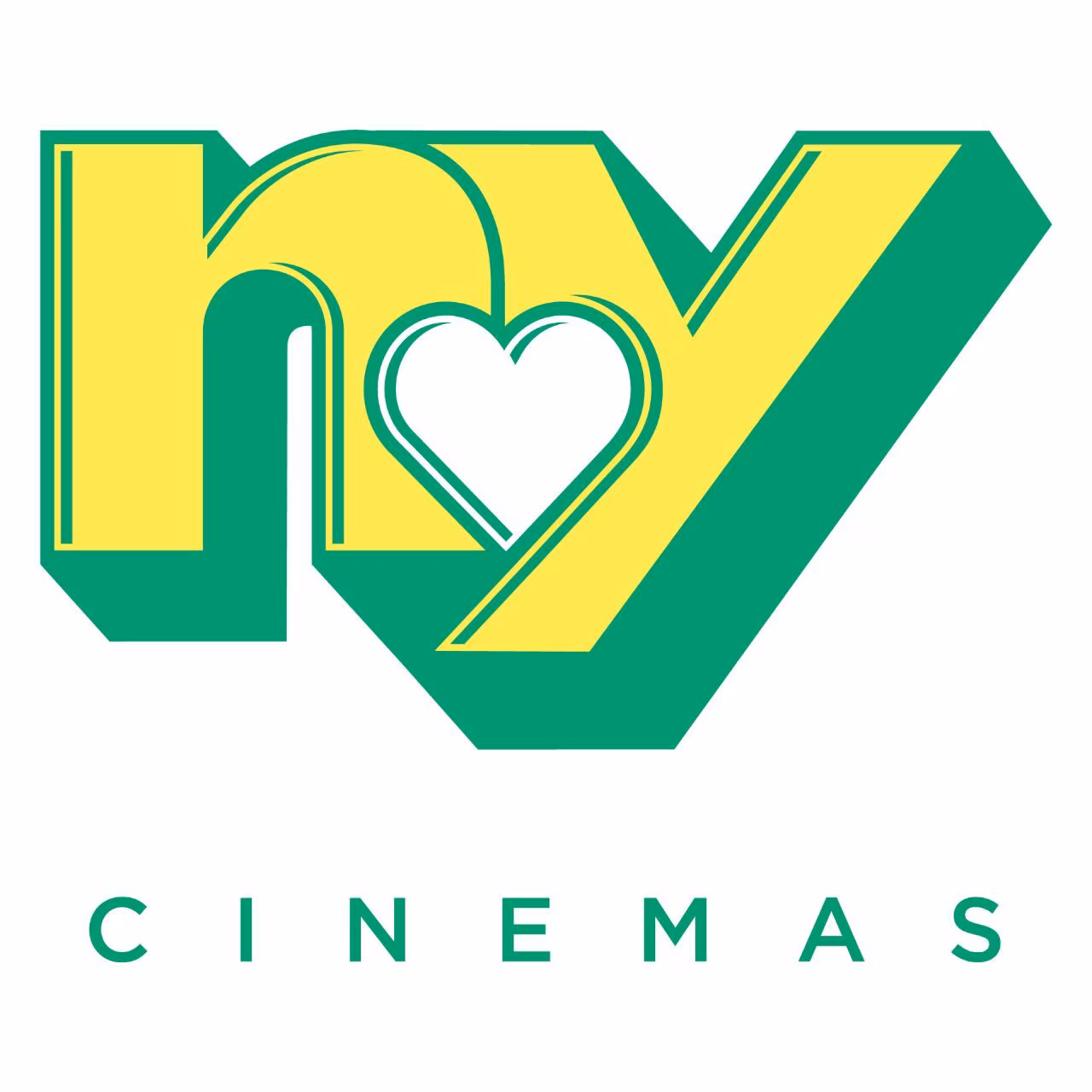 NY Cinema logo