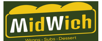 MidWich logo