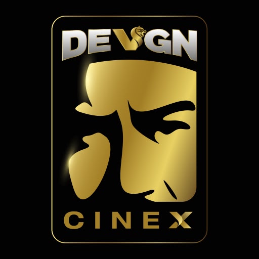 Devgen Cinema logo