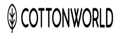 Cottonworld logo