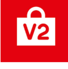 V2 Retail logo