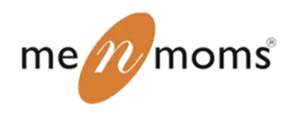 Me N Moms logo