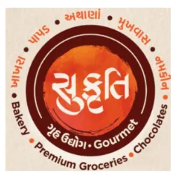 Sukruti logo