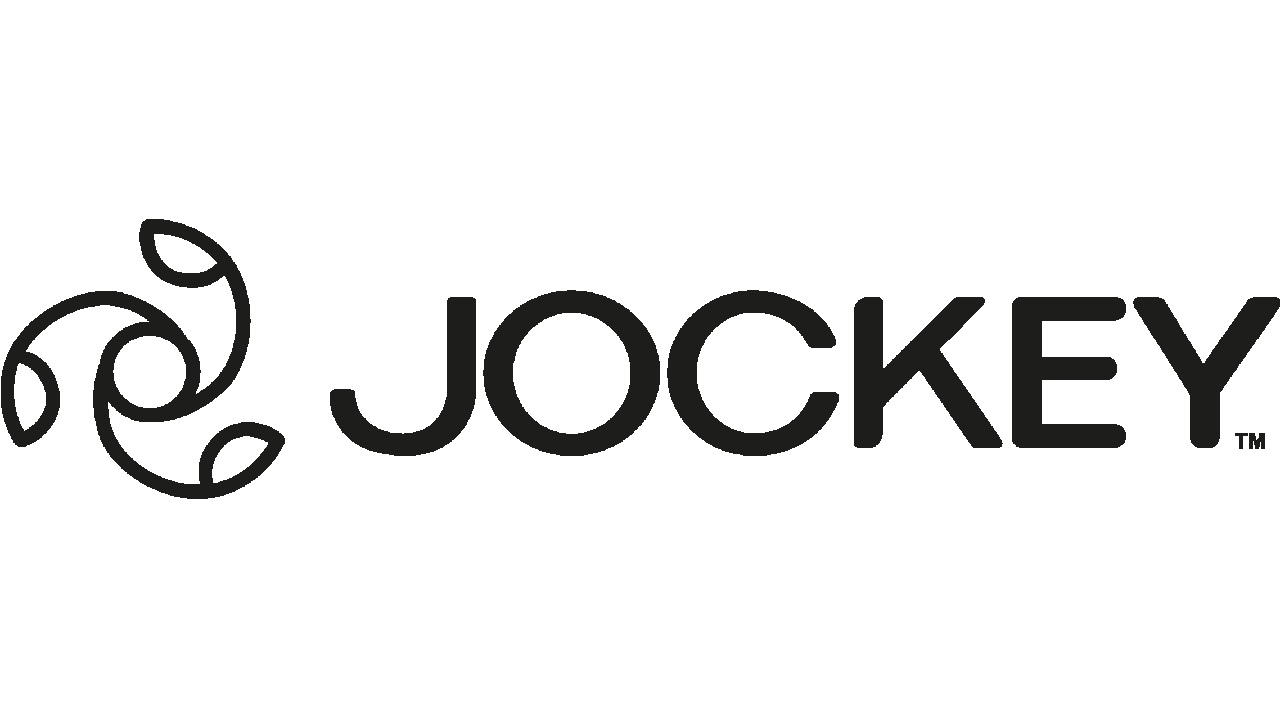 Jockey logo