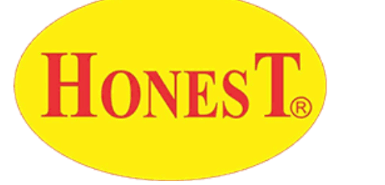 Honest logo