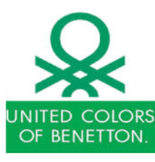 United Colors of Benetton logo